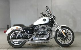 HARLEY XL1200L 2007 CX3