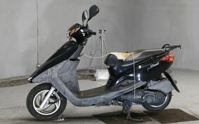 YAMAHA AXIS 125 TREET SE53J