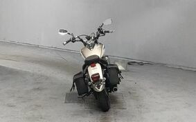 YAMAHA DRAGSTAR 250 VG02J