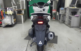 HONDA PCX125 JK05