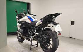 BMW R1200RS 2016