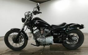 YAMAHA VIRAGO 250 3DM