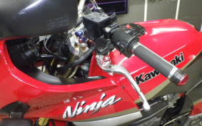 KAWASAKI GPZ900R NINJA 1999 ZX900A