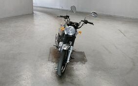 YAMAHA YB125SP LBPPCJL