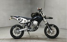 KAWASAKI KLX250D TRACKER LX250E