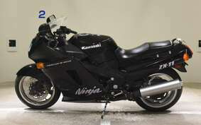 KAWASAKI ZX 1100 NINJA 1993 ZXBC13