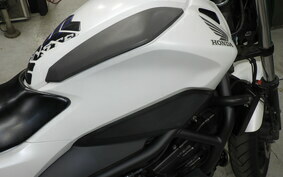 HONDA NC750S ABS 2014 RC70