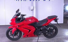 KAWASAKI NINJIA EX250K