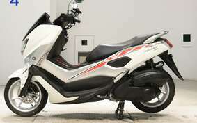 YAMAHA N-MAX 155 A SG50J