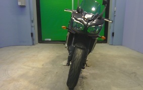 YAMAHA FZ FAZER 2008 RN21J