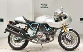 DUCATI PAUL SMART 1000 LE 2008 C100A