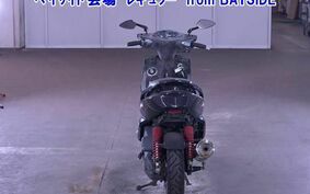 YAMAHA CYGNUS 125 TRIKE X SR SE44J