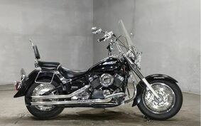 YAMAHA DRAGSTAR 400 CLASSIC 2008 VH01J