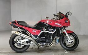 KAWASAKI GPZ900R NINJA 1988 ZX900A