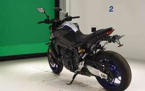 YAMAHA MT-09 SP 2021 RN69J