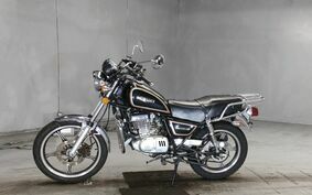 SUZUKI GN125 F Gen.2 PCJ2N