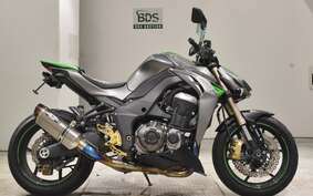 KAWASAKI Z1000 Gen.5 2014 ZRT00F