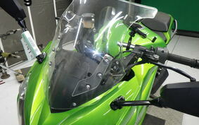 KAWASAKI NINJA 1000 2012