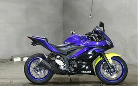 YAMAHA YZF-R25 RG10J