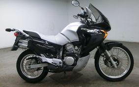 HONDA TRANSALP 650 2002 RD10