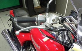 KAWASAKI ELIMINATOR 250 V VN250A