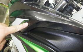 KAWASAKI NINJA 650 A 2022 ER650H