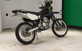 KAWASAKI KLX250D TRACKER LX250E