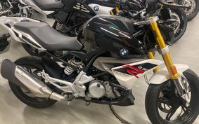 BMW G310R 2019 0G01