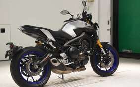 YAMAHA MT-09 ASP 2019 RN52J