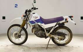 YAMAHA SEROW 225 W 4JG