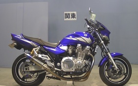 YAMAHA XJR1300 2006 RP03J