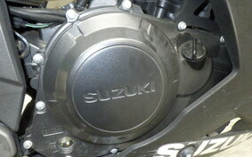 SUZUKI GSX250R