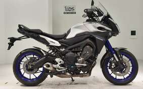 YAMAHA MT-09 Tracer 2015 RN36J