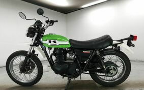 KAWASAKI 250TR BJ250F