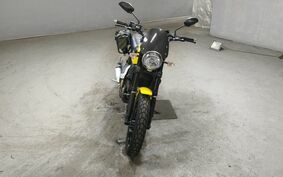 DUCATI SCRAMBLER ICON 2016 K102J