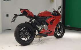 DUCATI PANIGALE V2 2020 1H00A