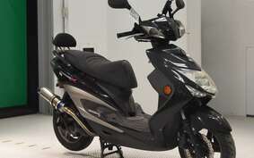 YAMAHA CYGNUS 125 XSR 2 SE44J