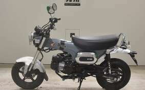 HONDA  DAX 125 JB04