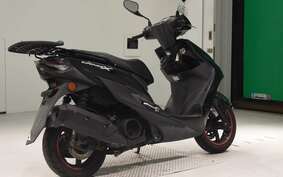 YAMAHA CYGNUS 125 XSR 3 SED8J