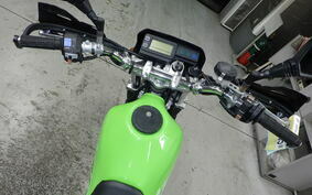 KAWASAKI SUPER SHERPA KL250G