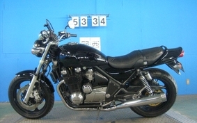 KAWASAKI ZEPHYR 1100 2004 ZRT10A