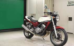 KAWASAKI BALIUS 250 ZR250A