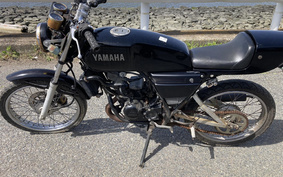 YAMAHA RZ50 RA01J