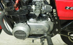 KAWASAKI Z400 J 2023 KZ400J