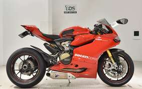 DUCATI 1199 PANIGALE S 2012 H802J