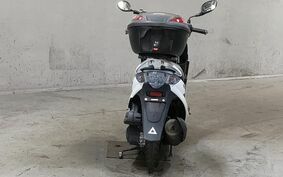 KYMCO GP125i 不明