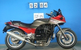 KAWASAKI GPZ900R NINJA ZX900A