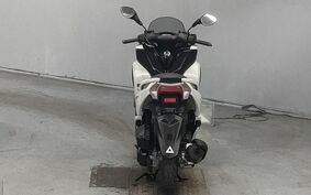 YAMAHA TRICITY 125 SE82J