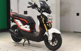 HONDA ZOOMER-X JF62