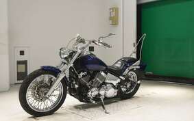 YAMAHA DRAGSTAR 400 2003 VH01J